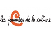 Journées de la Culture Journées de la Culture